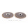 Aluminium Oxide flap disc for stainless steel